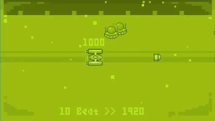 Play Blastar Pixel