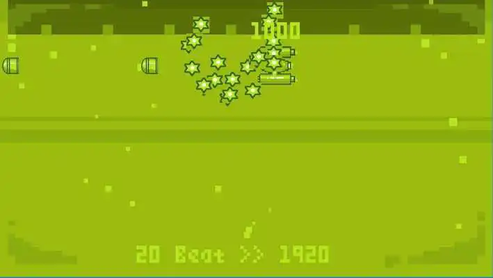 Play Blastar Pixel
