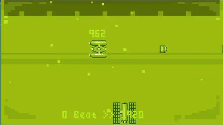 Play Blastar Pixel