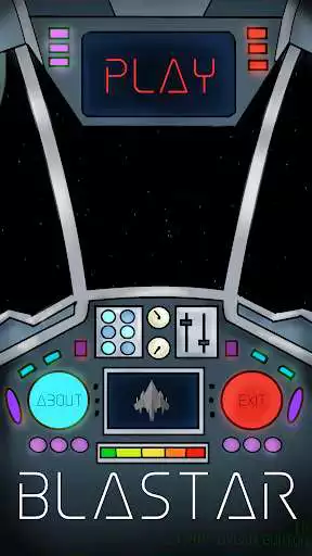 Play Blastar Reborn