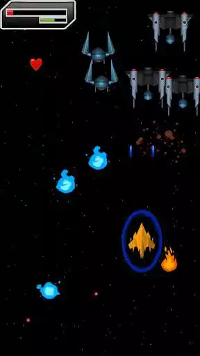 Play Blastar Reborn