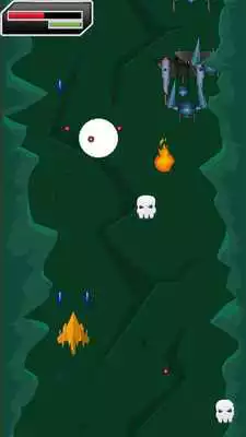 Play Blastar Reborn