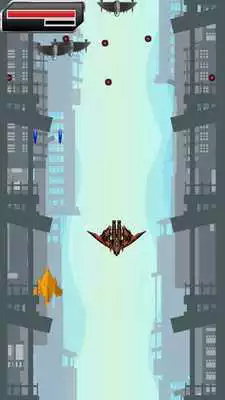 Play Blastar Reborn