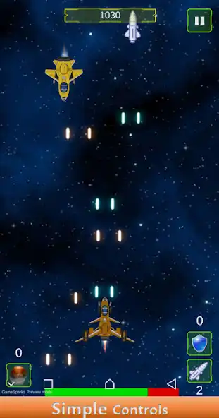 Play Blastars: Legacy  and enjoy Blastars: Legacy with UptoPlay