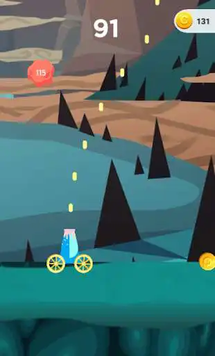 Play Blast Away as an online game Blast Away with UptoPlay
