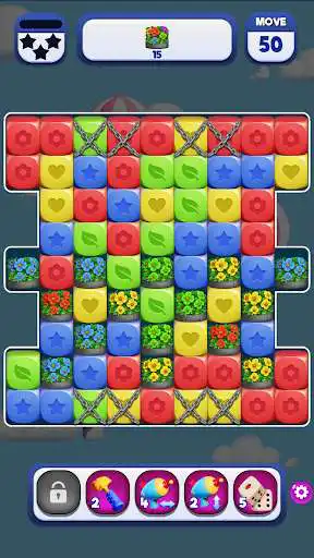 Play Blast Classic  and enjoy Blast Classic with UptoPlay