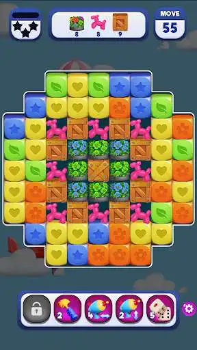 Play Blast Classic as an online game Blast Classic with UptoPlay
