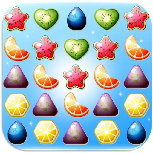 Play Blast Colorful Candies! APK