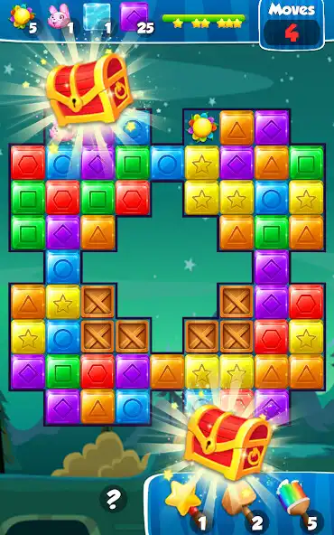 Play Blast Cubes Blocks  and enjoy Blast Cubes Blocks with UptoPlay