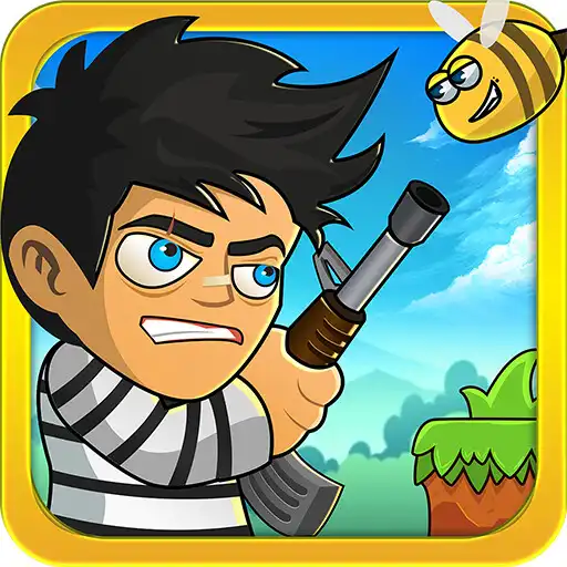 Play Blaster Adventure Run APK