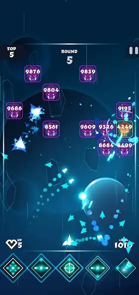 Play BlasterBoom as an online game BlasterBoom with UptoPlay