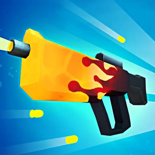Play Blaster Hero: Shooting Games APK Play Blaster Hero: Shooting Games APK