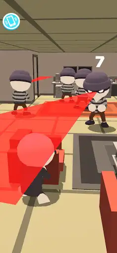 Play Blaster Mini Games as an online game Blaster Mini Games with UptoPlay