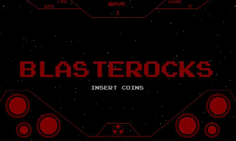 Play BLASTEROCKS  and enjoy BLASTEROCKS with UptoPlay