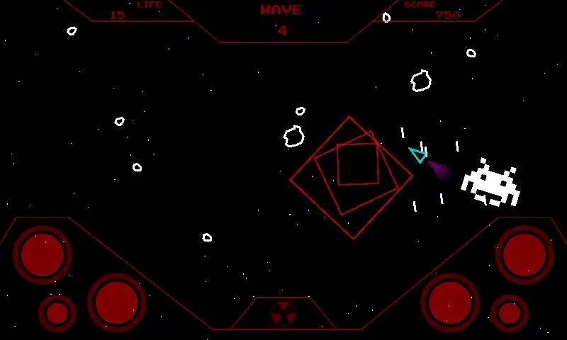 Play BLASTEROCKS as an online game BLASTEROCKS with UptoPlay