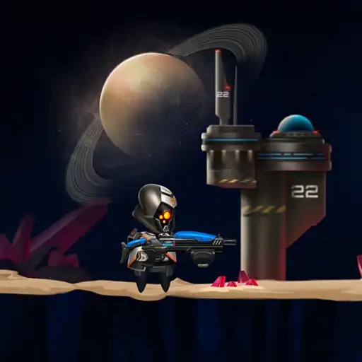 Play Blasteroid APK