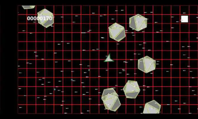 Play Blasteroids - TRIAL