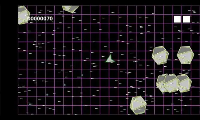Play Blasteroids - TRIAL