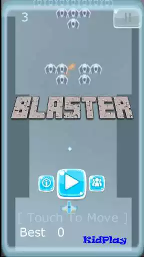Play Blaster and enjoy Blaster with UptoPlay Play Blaster and enjoy Blaster with UptoPlay