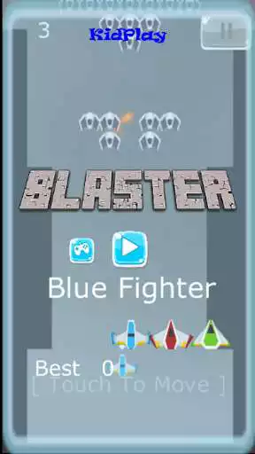 Play Blaster as an online game online Blaster with UptoPlay Play Blaster as an online game Blaster with UptoPlay