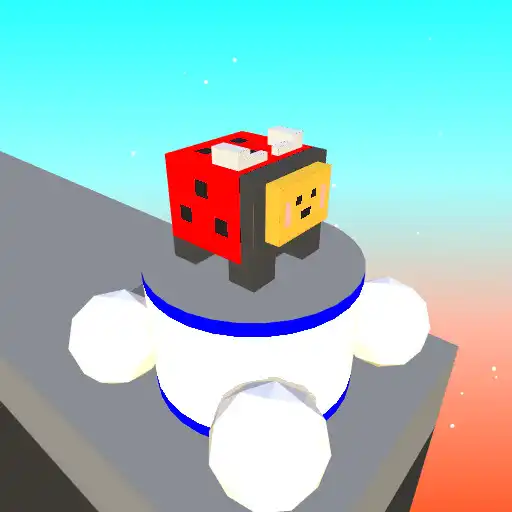 Play Blasters Spin APK