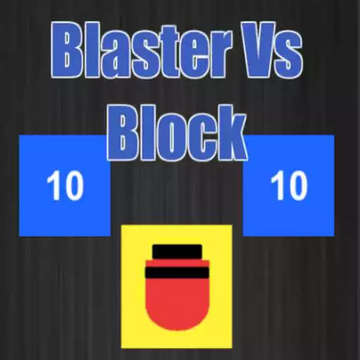 Play Blaster Vs Block APK