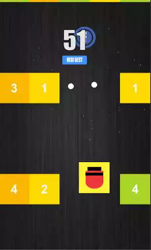 Play Blaster Vs Block  and enjoy Blaster Vs Block with UptoPlay