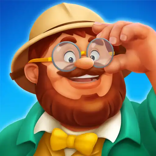 Play Blast Explorers: Fun Puzzles APK