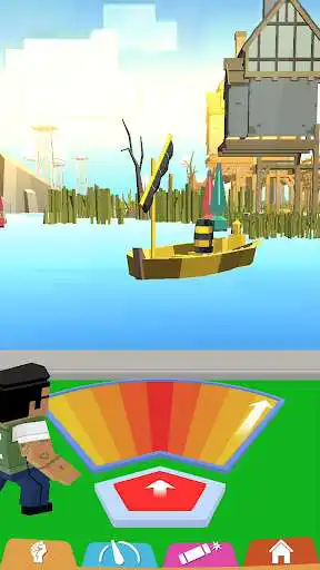 Play Blast Fishing  and enjoy Blast Fishing with UptoPlay