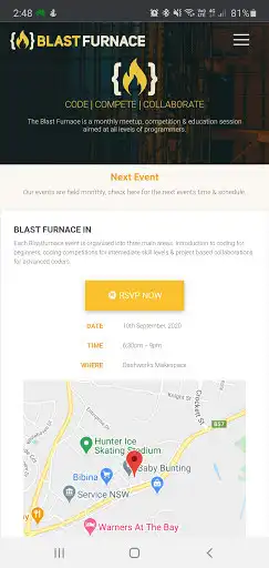 Play Blast Furnace  and enjoy Blast Furnace with UptoPlay