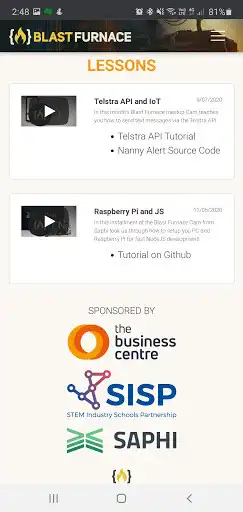 Play Blast Furnace as an online game Blast Furnace with UptoPlay