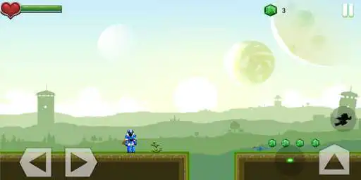 Play Blast Guardian  and enjoy Blast Guardian with UptoPlay