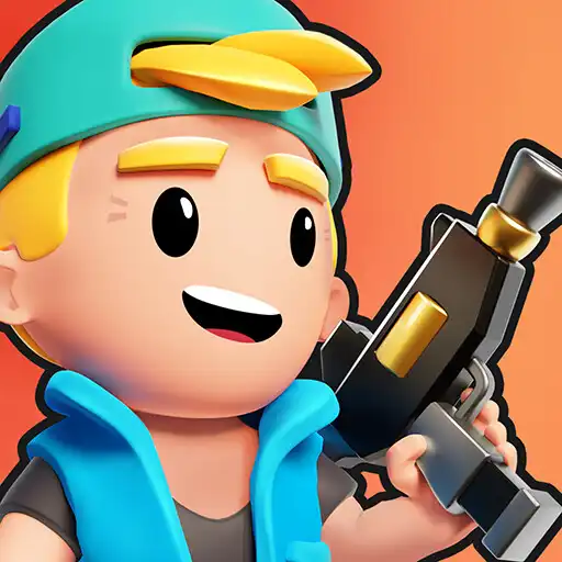 Play Blast Heroes APK