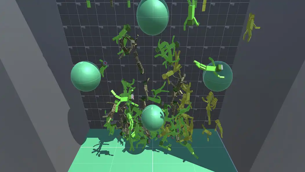 Play Blasting Ragdoll 3D  and enjoy Blasting Ragdoll 3D with UptoPlay