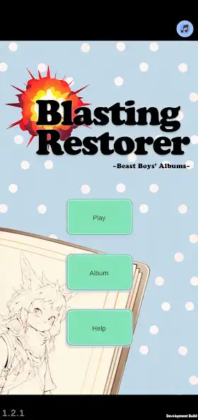 Play Blasting Restorer-Beast Boys  and enjoy Blasting Restorer-Beast Boys with UptoPlay