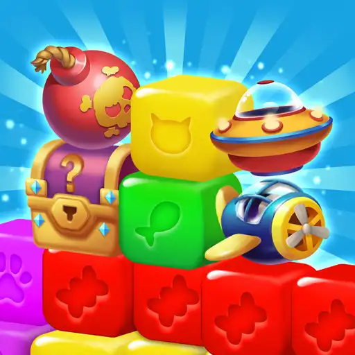 Play Blast Legend APK