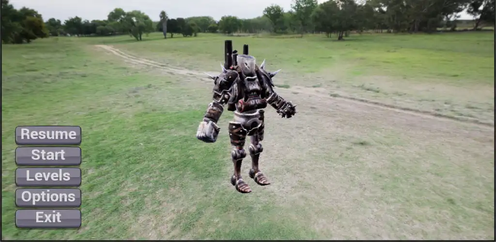 Play BlastMan  and enjoy BlastMan with UptoPlay