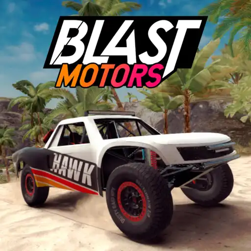 Play Blast Motors - offroad insane APK