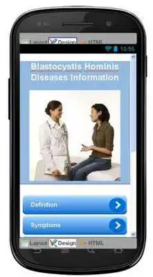 Play Blastocystis Hominis Disease