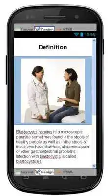 Play Blastocystis Hominis Disease