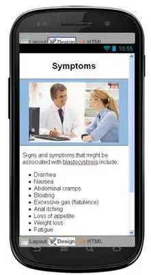 Play Blastocystis Hominis Disease