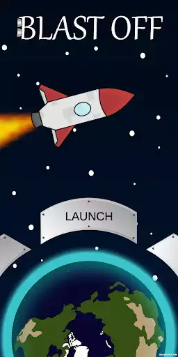 Play Blast Off