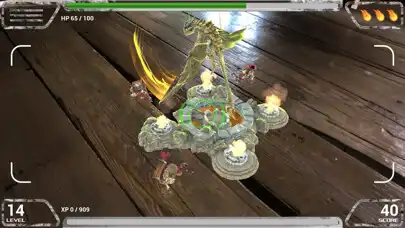 Play Blast Point as an online game Blast Point with UptoPlay