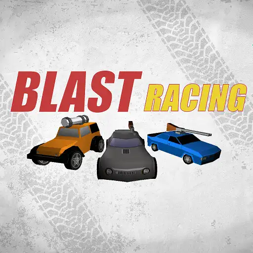 Play Blast Racing APK