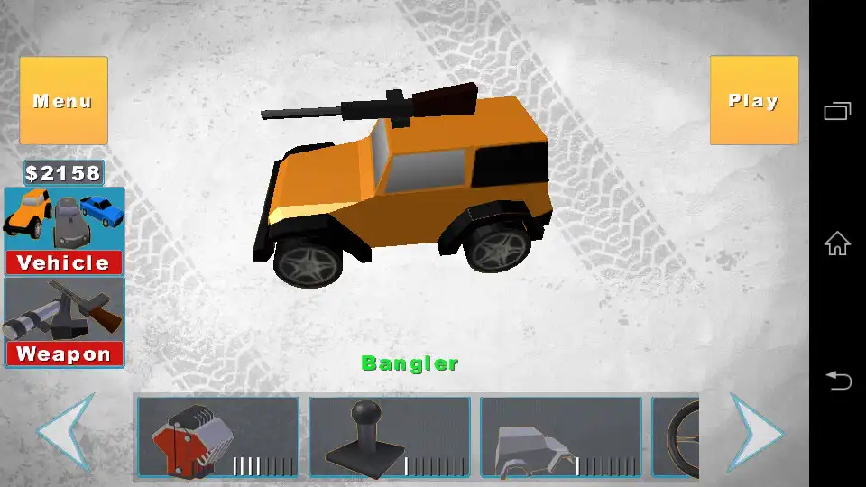 Play Blast Racing  and enjoy Blast Racing with UptoPlay