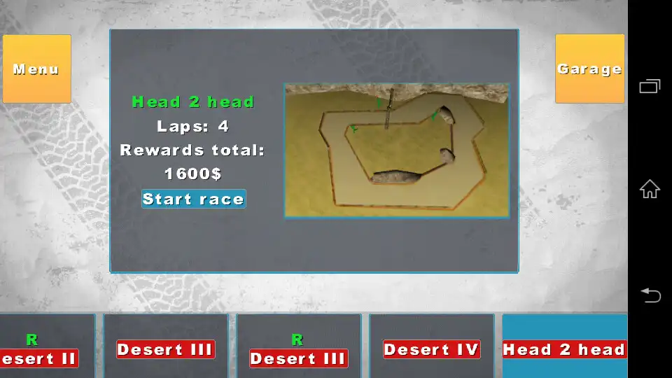 Play Blast Racing as an online game Blast Racing with UptoPlay