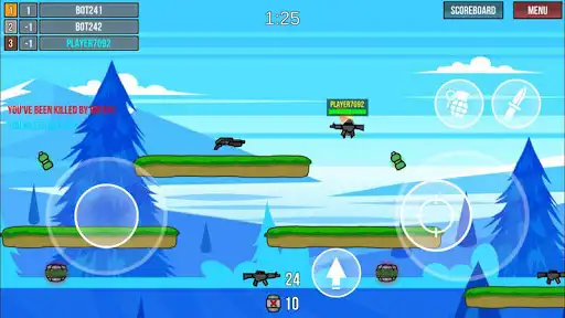 Play Blast Shooters  and enjoy Blast Shooters with UptoPlay
