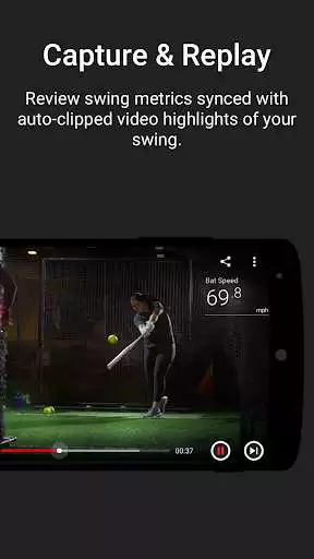 Play Blast Softball