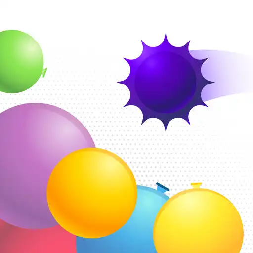 Play Blast Them All: Balloon Puzzle APK Play Blast Them All: Balloon Puzzle APK