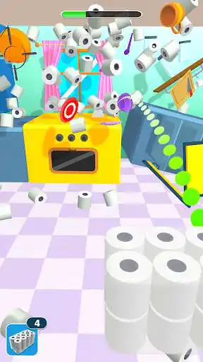 Play Blast Them All